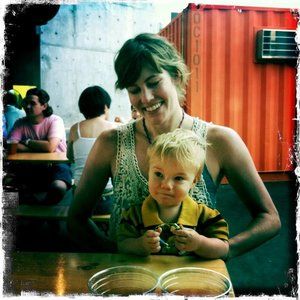 Meet your Posher, Sara